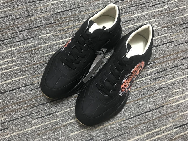 TimelessDesign Gucci Rhyton Sneaker 246