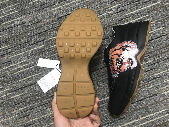 TimelessDesign Gucci Rhyton Sneaker 246