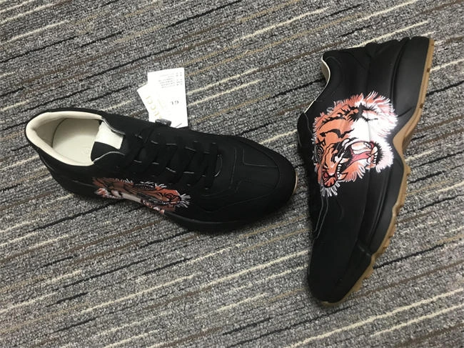 TimelessDesign Gucci Rhyton Sneaker 246
