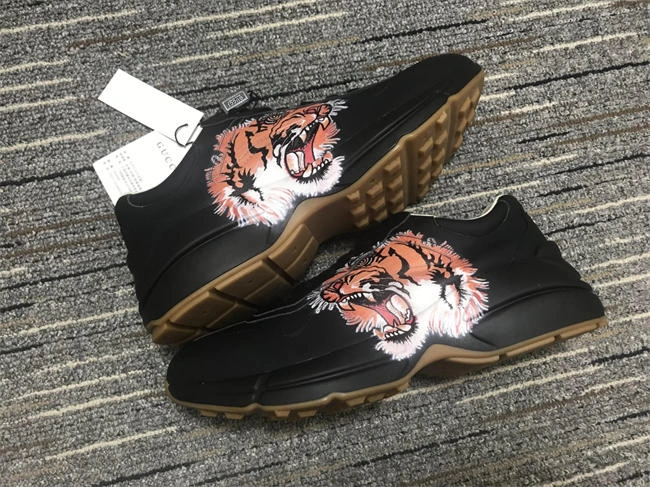TimelessDesign Gucci Rhyton Sneaker 246