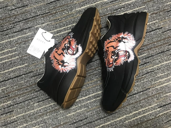 TimelessDesign Gucci Rhyton Sneaker 246