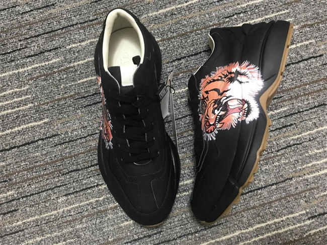 TimelessDesign Gucci Rhyton Sneaker 246