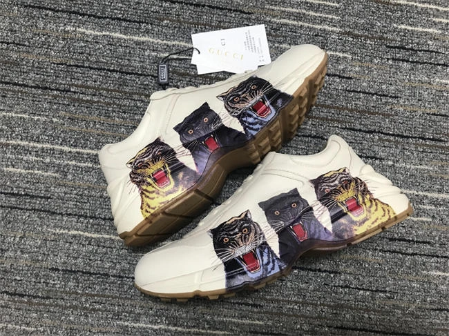 Cheap Husky GoodFit Gucci Rhyton Sneaker 248