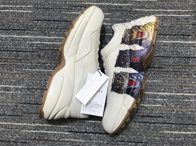 Cheap Husky GoodFit Gucci Rhyton Sneaker 248