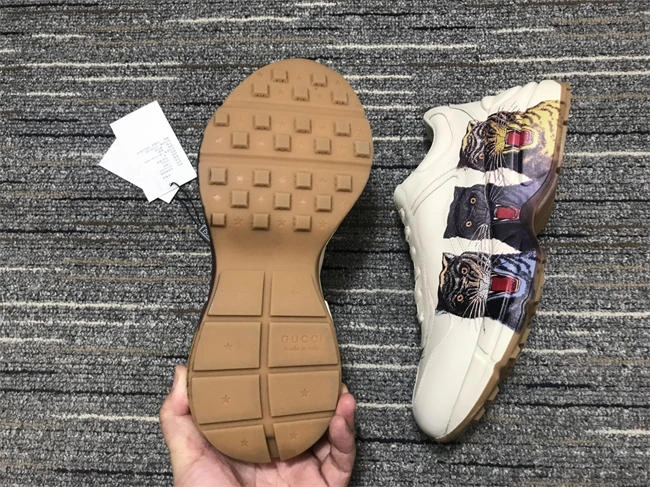 Cheap Husky GoodFit Gucci Rhyton Sneaker 248