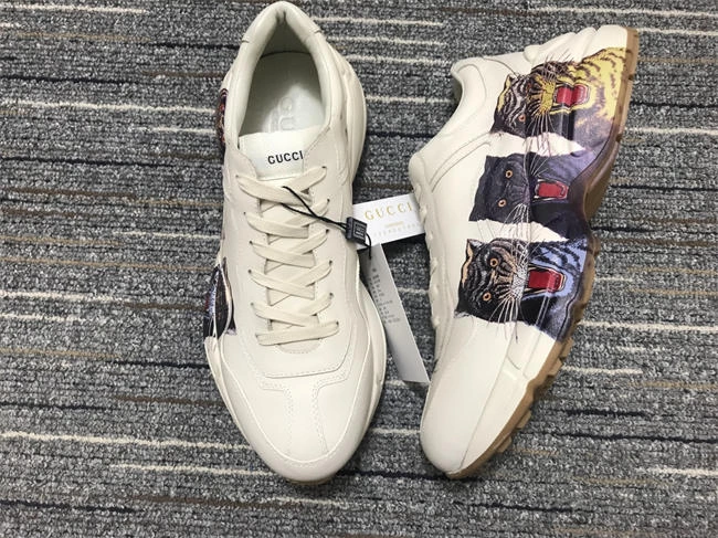 Cheap Husky GoodFit Gucci Rhyton Sneaker 248