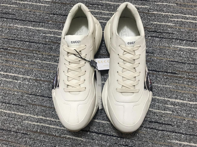 Cheap Husky GoodFit Gucci Rhyton Sneaker 248