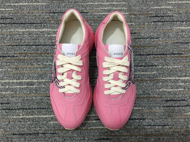 Rep MAX Gucci Rhyton Sneaker TechFriendly 247