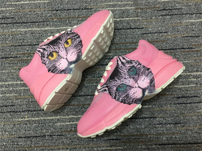 Rep MAX Gucci Rhyton Sneaker TechFriendly 247