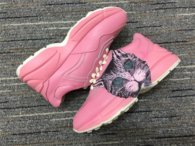 Rep MAX Gucci Rhyton Sneaker TechFriendly 247