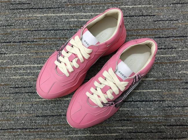 Rep MAX Gucci Rhyton Sneaker TechFriendly 247