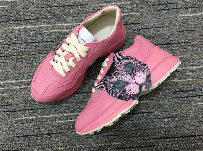Rep MAX Gucci Rhyton Sneaker TechFriendly 247