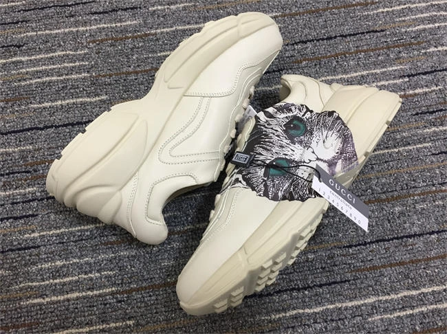 Brother Sam WellDesigned Gucci Rhyton Sneaker 249