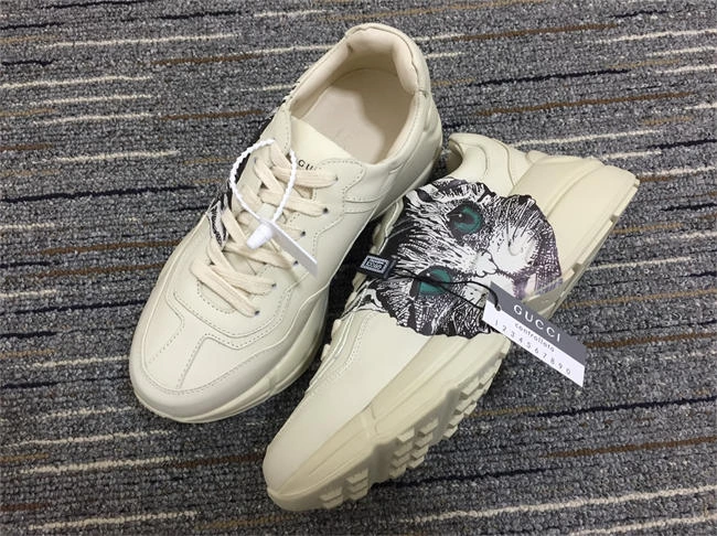 Brother Sam WellDesigned Gucci Rhyton Sneaker 249