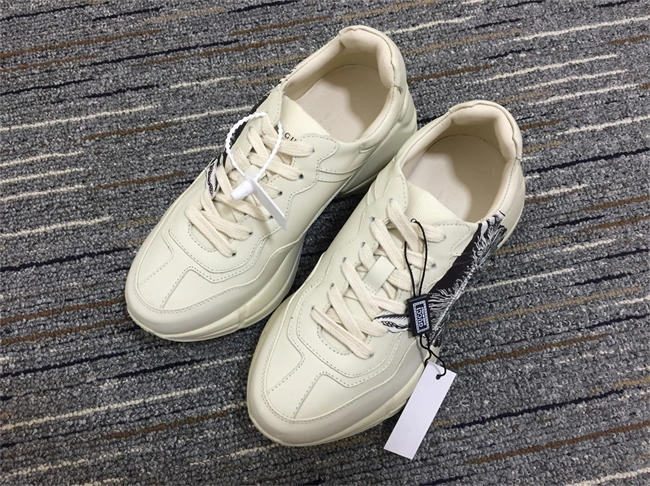 Brother Sam WellDesigned Gucci Rhyton Sneaker 249