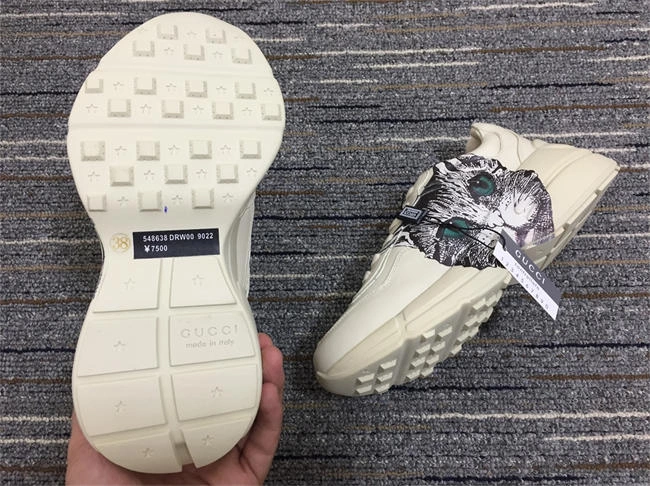 Brother Sam WellDesigned Gucci Rhyton Sneaker 249