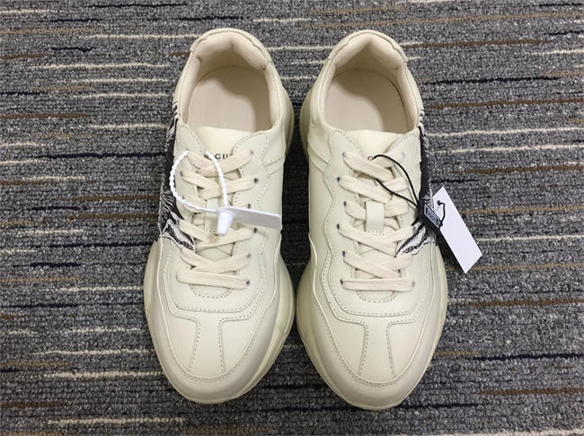 Brother Sam WellDesigned Gucci Rhyton Sneaker 249