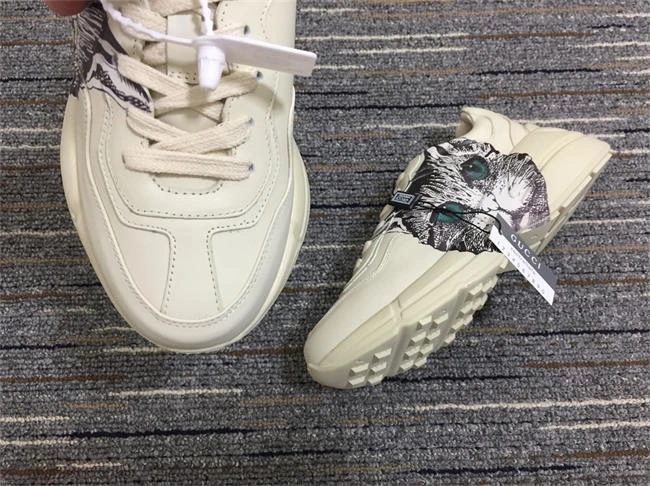 Brother Sam WellDesigned Gucci Rhyton Sneaker 249