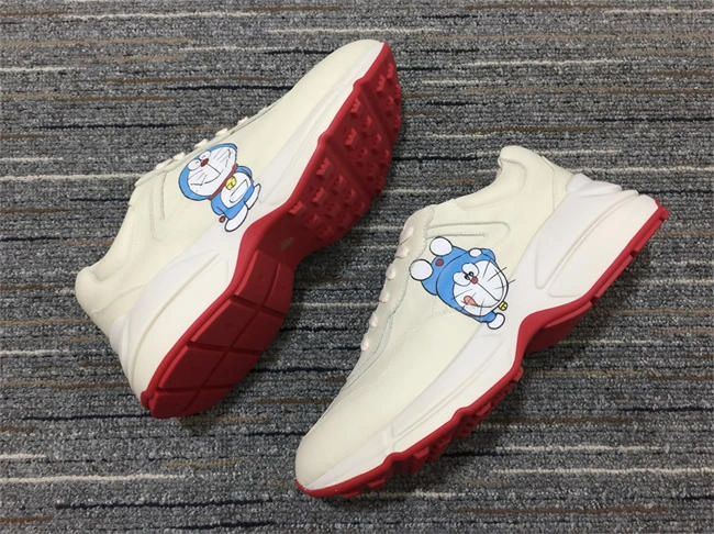 FS CHEAP Gucci Rhyton Sneaker Comfortable 250