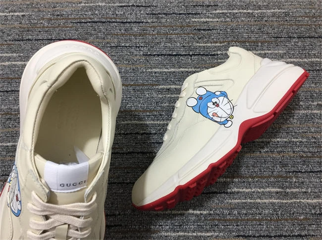 FS CHEAP Gucci Rhyton Sneaker Comfortable 250
