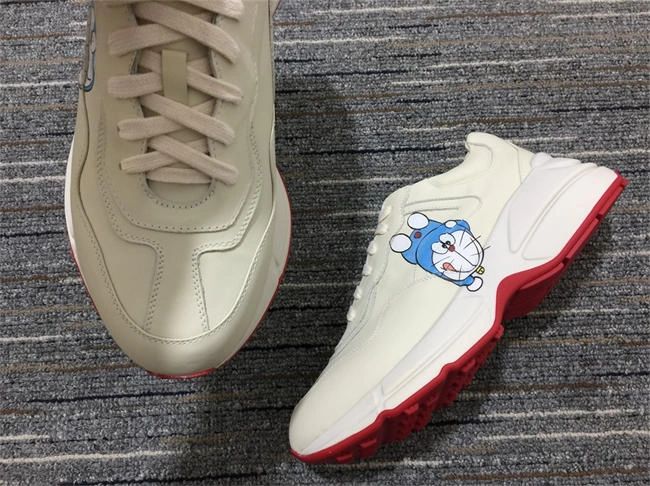 FS CHEAP Gucci Rhyton Sneaker Comfortable 250