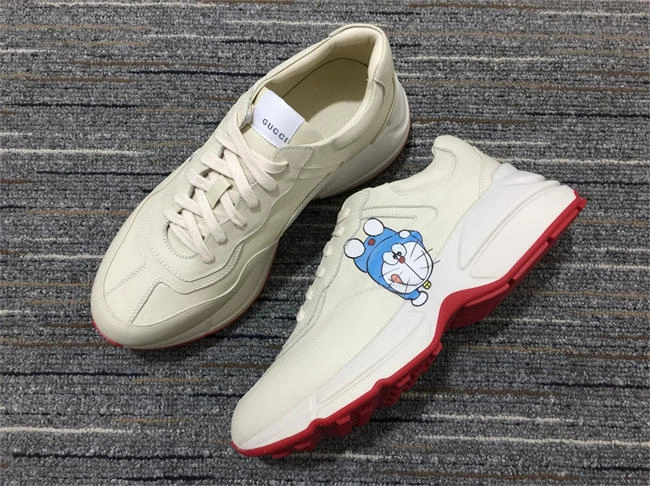 FS CHEAP Gucci Rhyton Sneaker Comfortable 250