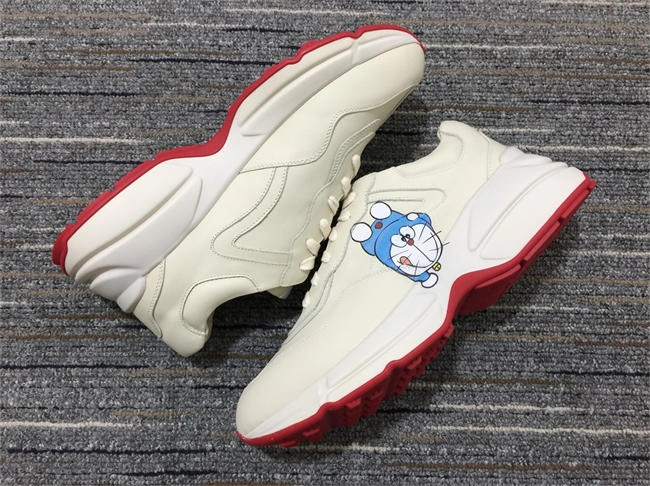 FS CHEAP Gucci Rhyton Sneaker Comfortable 250