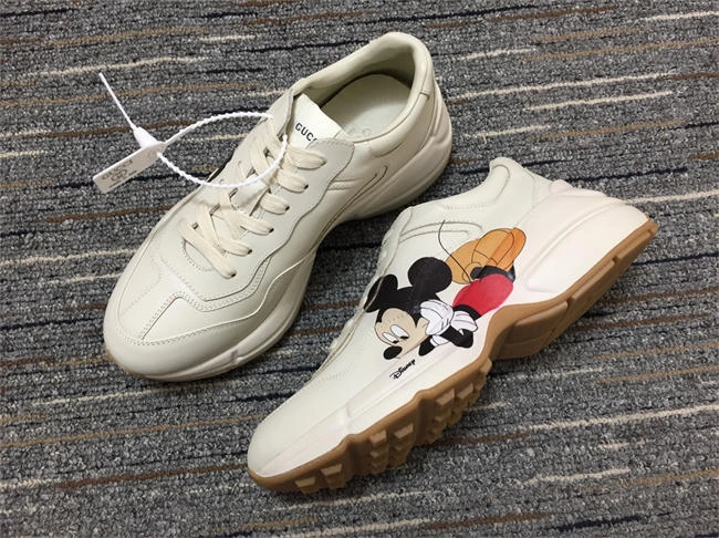 Rep Husky Gucci Rhyton Sneaker Contemporary 251