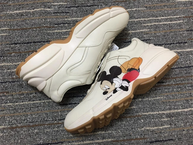 Rep Husky Gucci Rhyton Sneaker Contemporary 251