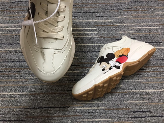 Rep Husky Gucci Rhyton Sneaker Contemporary 251