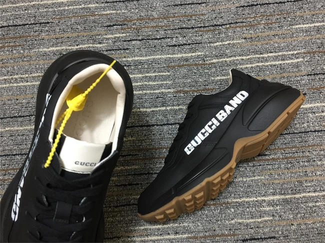 Repzbay REP Gucci Rhyton Sneaker WeatherProof 252