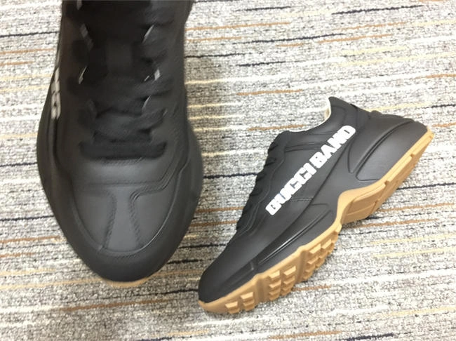 Repzbay REP Gucci Rhyton Sneaker WeatherProof 252