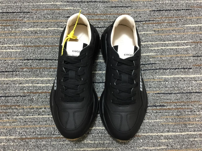 Repzbay REP Gucci Rhyton Sneaker WeatherProof 252