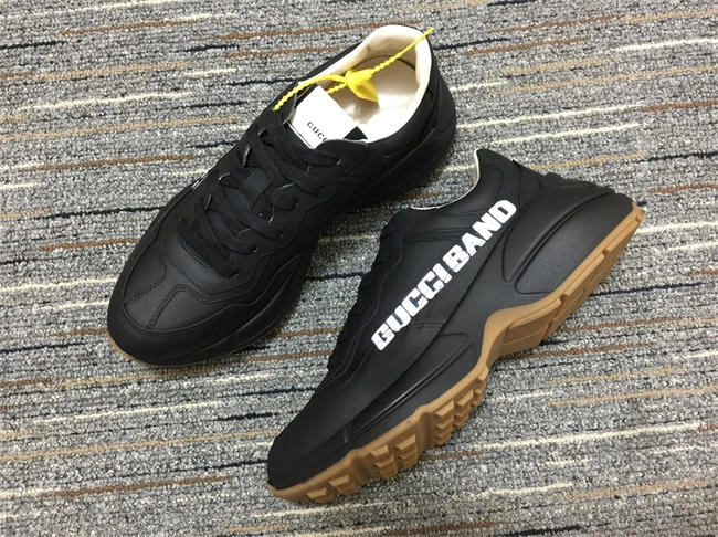Repzbay REP Gucci Rhyton Sneaker WeatherProof 252