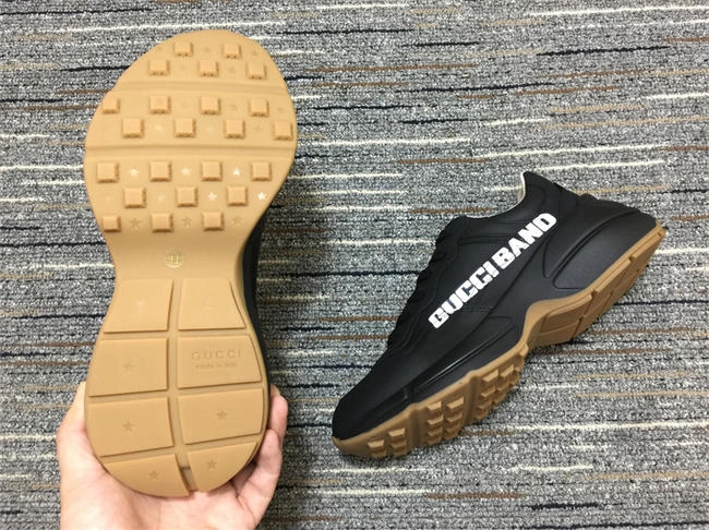 Repzbay REP Gucci Rhyton Sneaker WeatherProof 252
