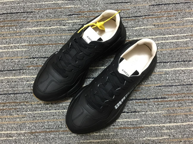 Repzbay REP Gucci Rhyton Sneaker WeatherProof 252