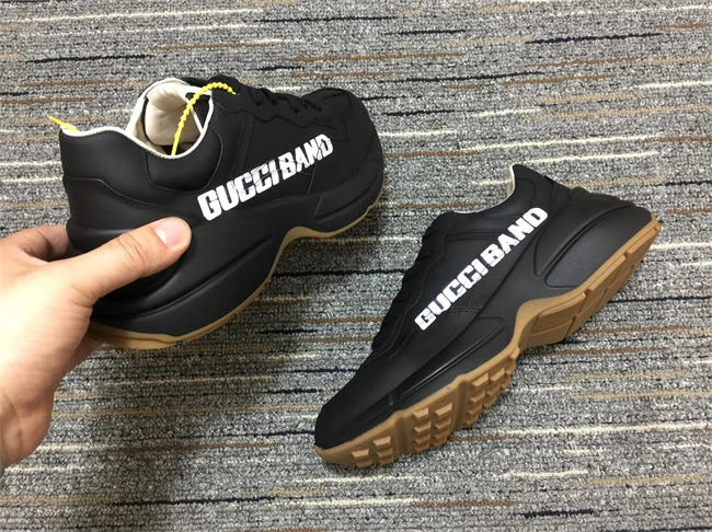 REP Gucci Rhyton Sneaker WeatherProof 252