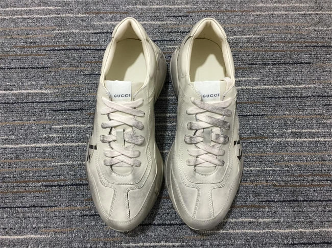FS CHEAP Gucci Rhyton Sneaker MoistureWicking 253