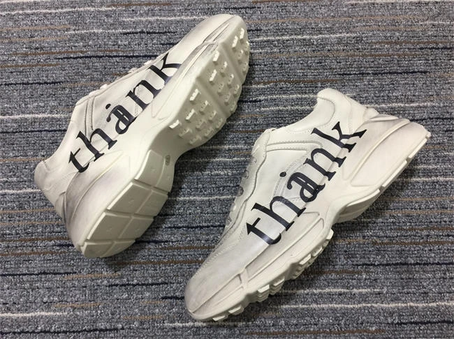 FS CHEAP Gucci Rhyton Sneaker MoistureWicking 253