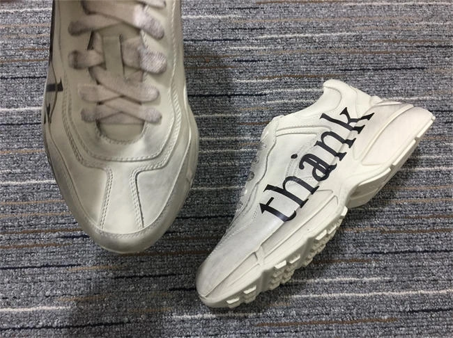FS CHEAP Gucci Rhyton Sneaker MoistureWicking 253