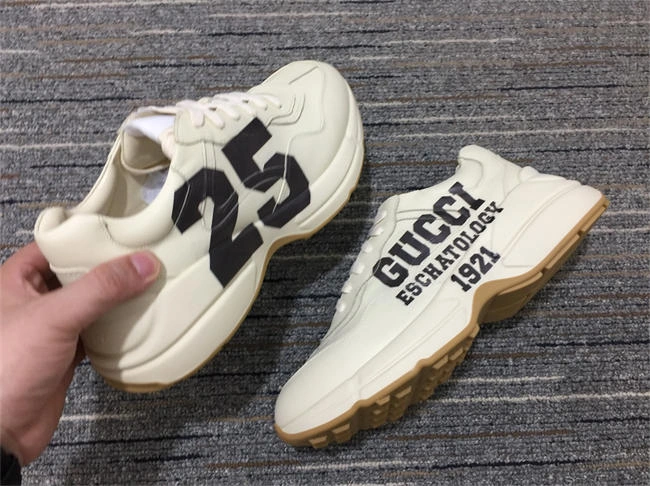 OnTrend Gucci Rhyton Sneaker 254
