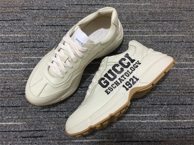 OnTrend Gucci Rhyton Sneaker 254