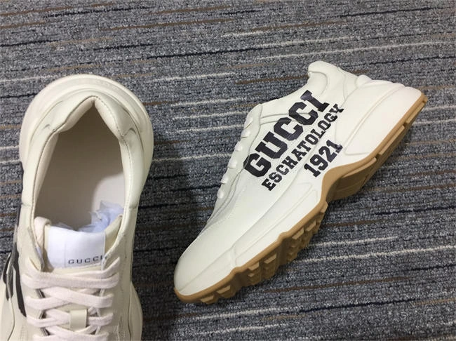 OnTrend Gucci Rhyton Sneaker 254