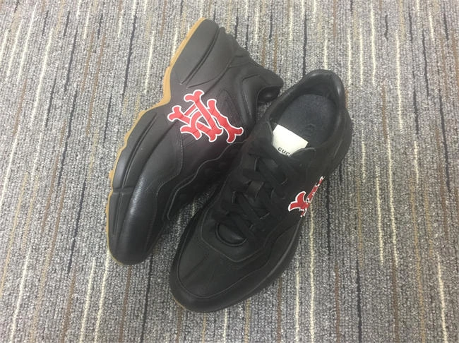 Bmlin Gucci Rhyton Sneaker Reliable 258