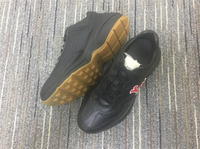 Bmlin Gucci Rhyton Sneaker Reliable 258