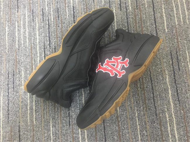 Bmlin Gucci Rhyton Sneaker Reliable 258