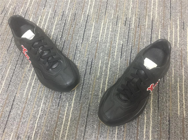 Bmlin Gucci Rhyton Sneaker Reliable 258