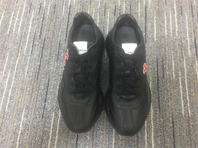Bmlin Gucci Rhyton Sneaker Reliable 258