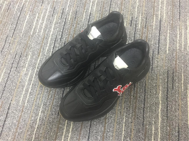 Bmlin Gucci Rhyton Sneaker Reliable 258