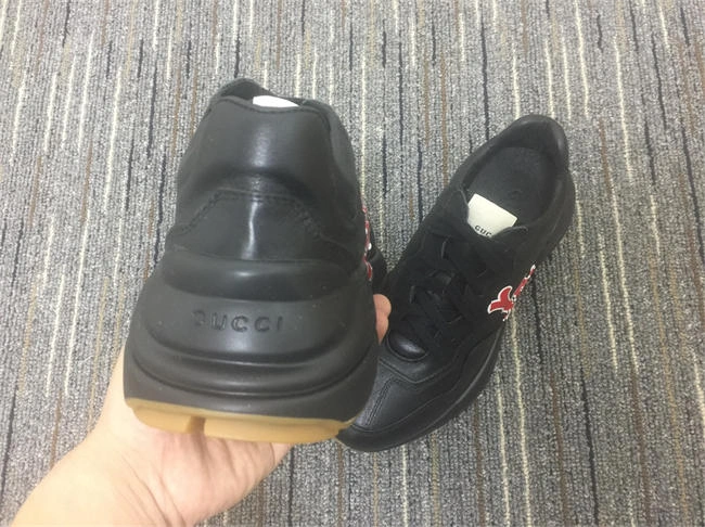 Bmlin Gucci Rhyton Sneaker Reliable 258